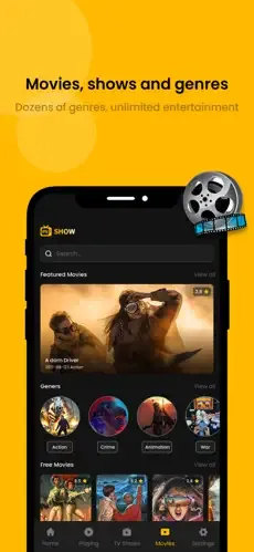hotstar-jio-plan Movies and shows